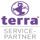Hier gelangen Sie zu den aktuellen Computer-  und Notebookangebote unseres Partners TERRA.